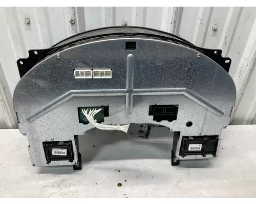 INTERNATIONAL Durastar Instrument Cluster