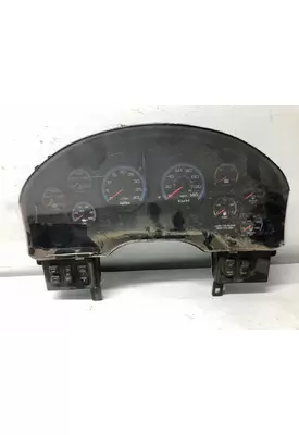 INTERNATIONAL Durastar Instrument Cluster