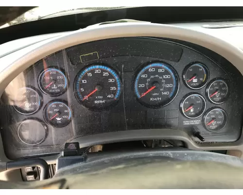 INTERNATIONAL Durastar Instrument Cluster