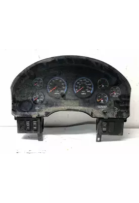 INTERNATIONAL Durastar Instrument Cluster