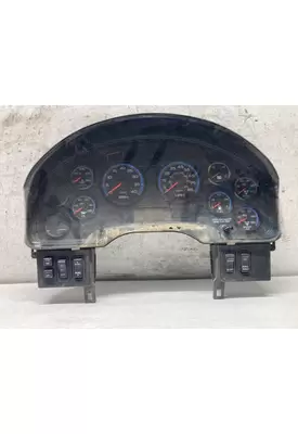 INTERNATIONAL Durastar Instrument Cluster