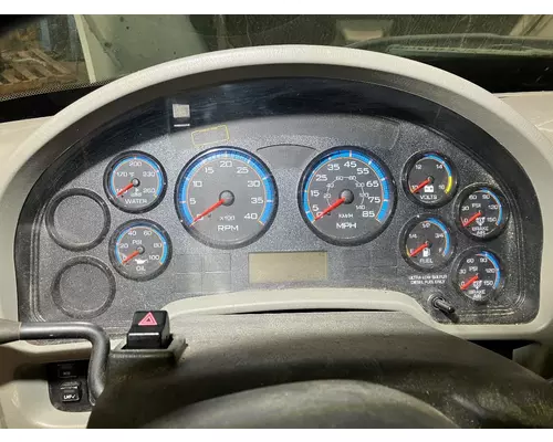 INTERNATIONAL Durastar Instrument Cluster