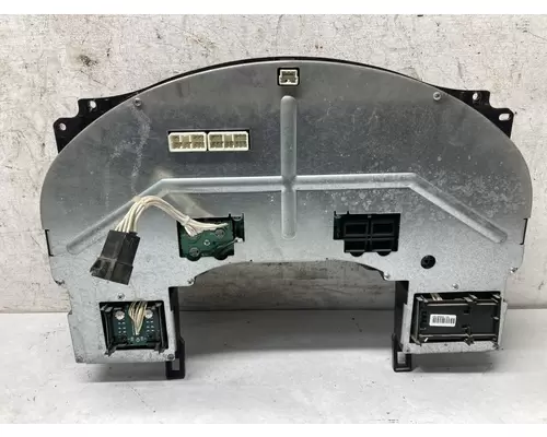 INTERNATIONAL Durastar Instrument Cluster