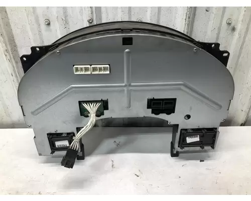 INTERNATIONAL Durastar Instrument Cluster