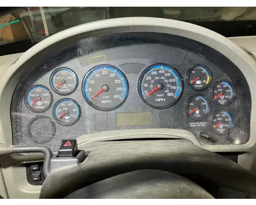 INTERNATIONAL Durastar Instrument Cluster