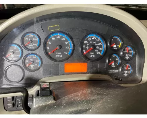 INTERNATIONAL Durastar Instrument Cluster