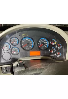 INTERNATIONAL Durastar Instrument Cluster