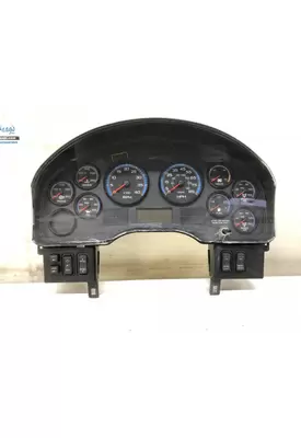 INTERNATIONAL Durastar Instrument Cluster