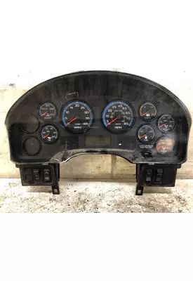 INTERNATIONAL Durastar Instrument Cluster