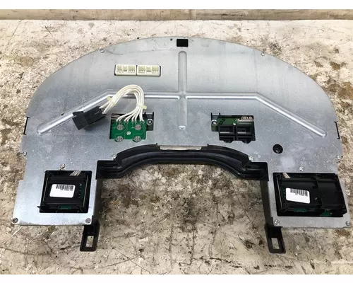 INTERNATIONAL Durastar Instrument Cluster