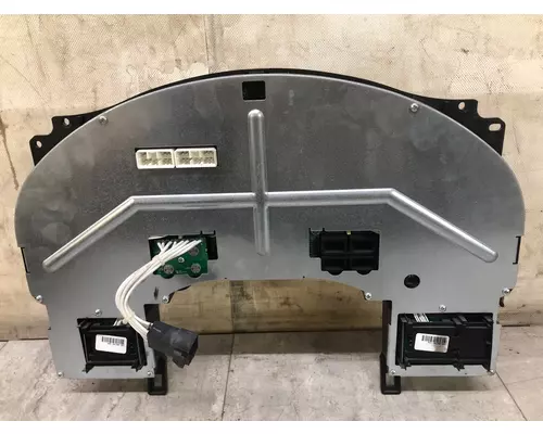 INTERNATIONAL Durastar Instrument Cluster