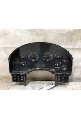 INTERNATIONAL Durastar Instrument Cluster