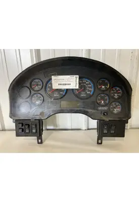 INTERNATIONAL Durastar Instrument Cluster