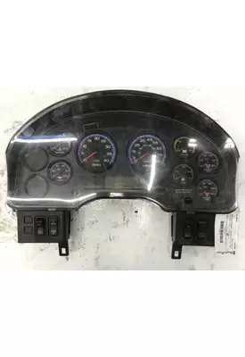 INTERNATIONAL Durastar Instrument Cluster