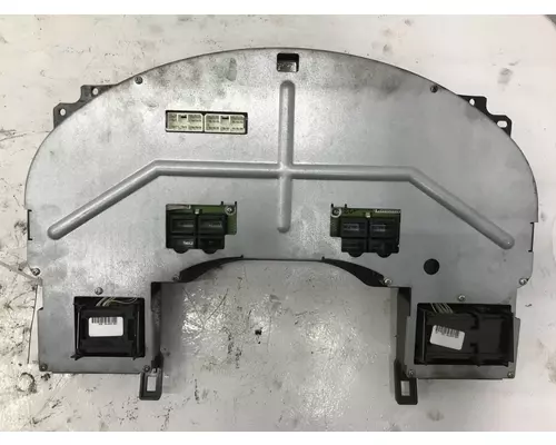 INTERNATIONAL Durastar Instrument Cluster