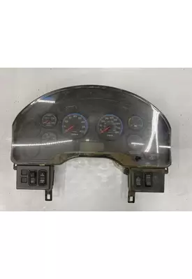 INTERNATIONAL Durastar Instrument Cluster