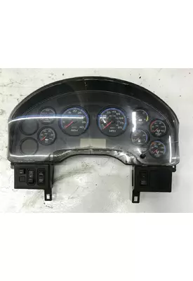 INTERNATIONAL Durastar Instrument Cluster