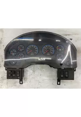 INTERNATIONAL Durastar Instrument Cluster