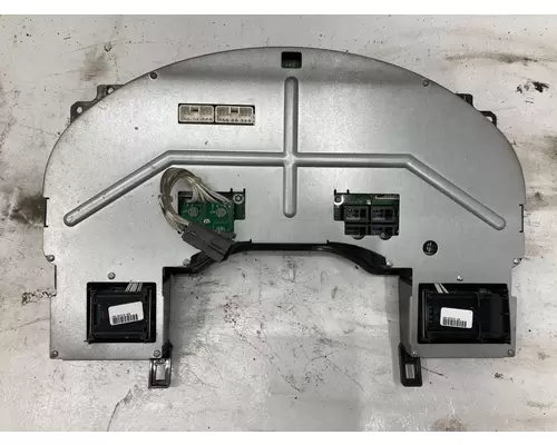 INTERNATIONAL Durastar Instrument Cluster