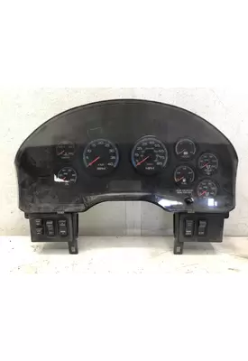 INTERNATIONAL Durastar Instrument Cluster