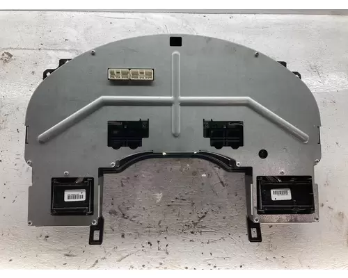 INTERNATIONAL Durastar Instrument Cluster