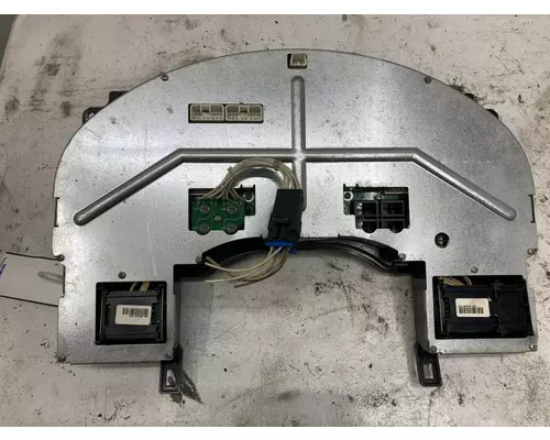 INTERNATIONAL Durastar Instrument Cluster