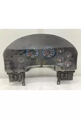 INTERNATIONAL Durastar Instrument Cluster