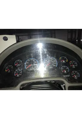 INTERNATIONAL Durastar Instrument Cluster