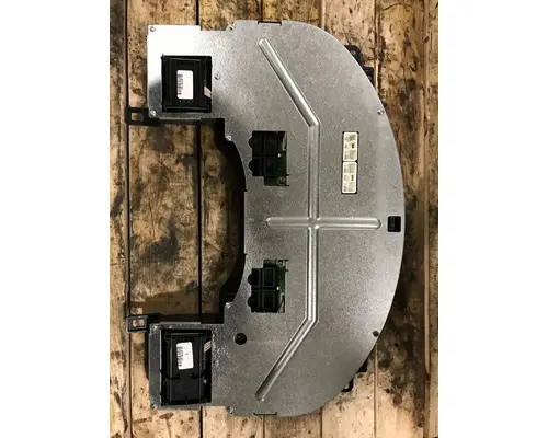 INTERNATIONAL Durastar Instrument Cluster