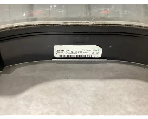 INTERNATIONAL Durastar Instrument Cluster