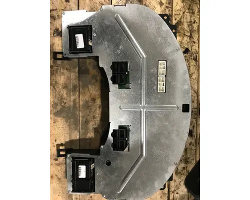 INTERNATIONAL Durastar Instrument Cluster