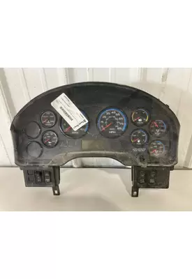 INTERNATIONAL Durastar Instrument Cluster