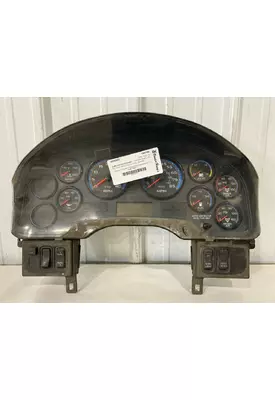 INTERNATIONAL Durastar Instrument Cluster