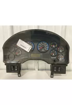 INTERNATIONAL Durastar Instrument Cluster