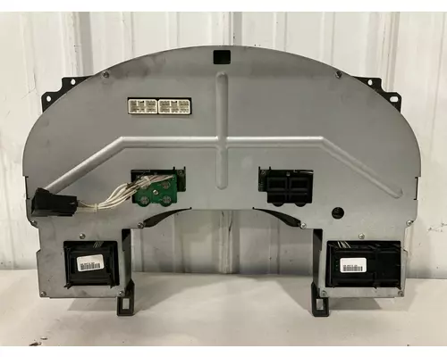 INTERNATIONAL Durastar Instrument Cluster