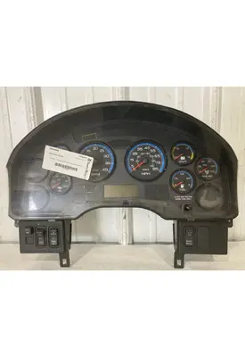 INTERNATIONAL Durastar Instrument Cluster