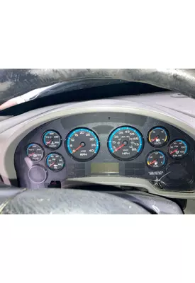 INTERNATIONAL Durastar Instrument Cluster