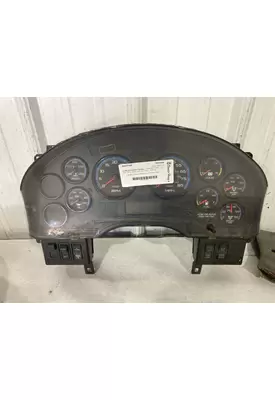 INTERNATIONAL Durastar Instrument Cluster