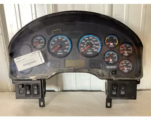 INTERNATIONAL Durastar Instrument Cluster