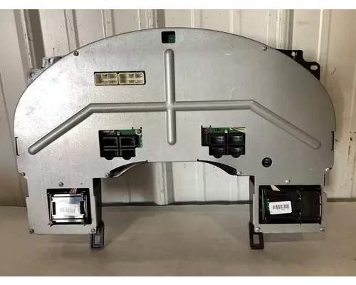 INTERNATIONAL Durastar Instrument Cluster