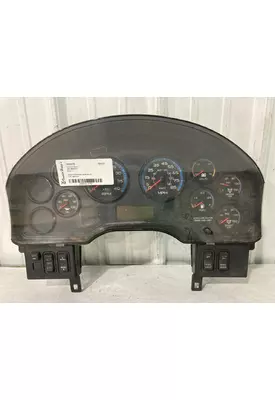 INTERNATIONAL Durastar Instrument Cluster