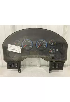 INTERNATIONAL Durastar Instrument Cluster