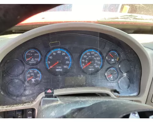 INTERNATIONAL Durastar Instrument Cluster