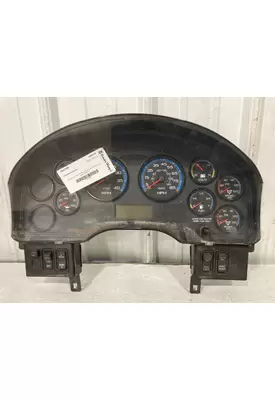 INTERNATIONAL Durastar Instrument Cluster