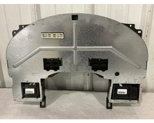 INTERNATIONAL Durastar Instrument Cluster