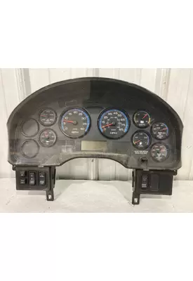 INTERNATIONAL Durastar Instrument Cluster