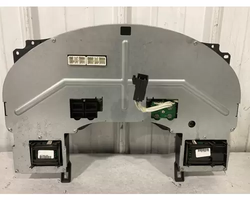 INTERNATIONAL Durastar Instrument Cluster