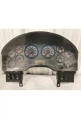 INTERNATIONAL Durastar Instrument Cluster