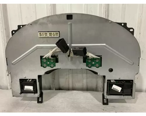 INTERNATIONAL Durastar Instrument Cluster