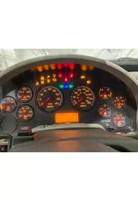 INTERNATIONAL Durastar Instrument Cluster